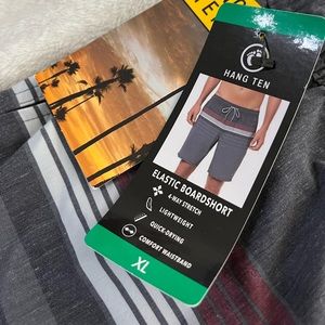 Hang Ten Swim trunks